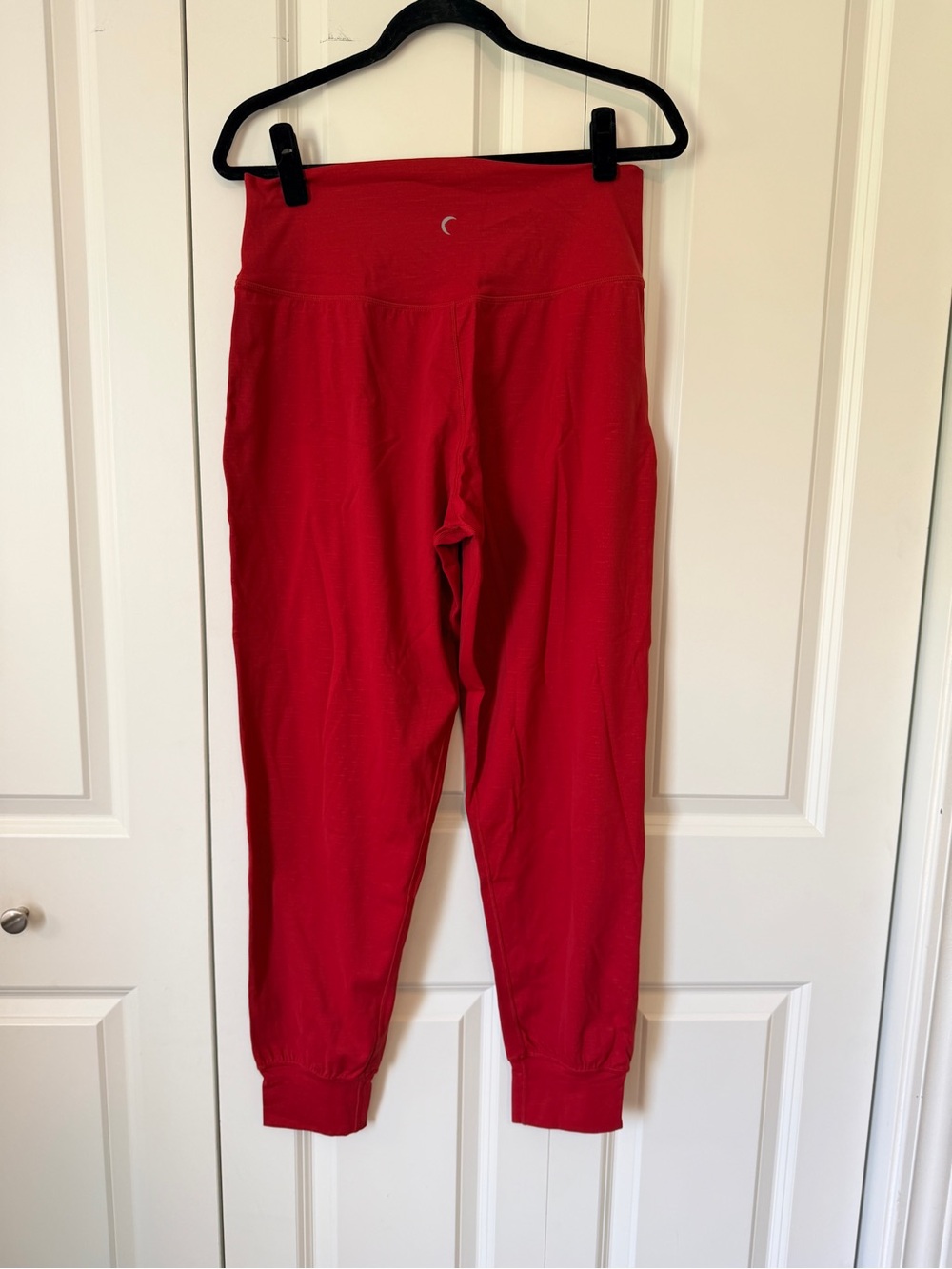 Scarlet Code Joggers - Picture 8 of 9